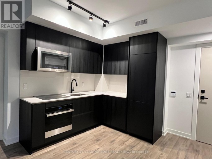 3804 - 327 KING STREET W, Toronto (Waterfront Communities), Ontario, M5V0W7