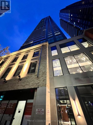 3804 - 327 KING STREET W, Toronto (Waterfront Communities), Ontario, M5V0W7