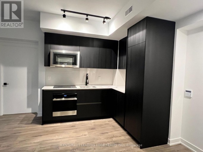 3804 - 327 KING STREET W, Toronto (Waterfront Communities), Ontario, M5V0W7