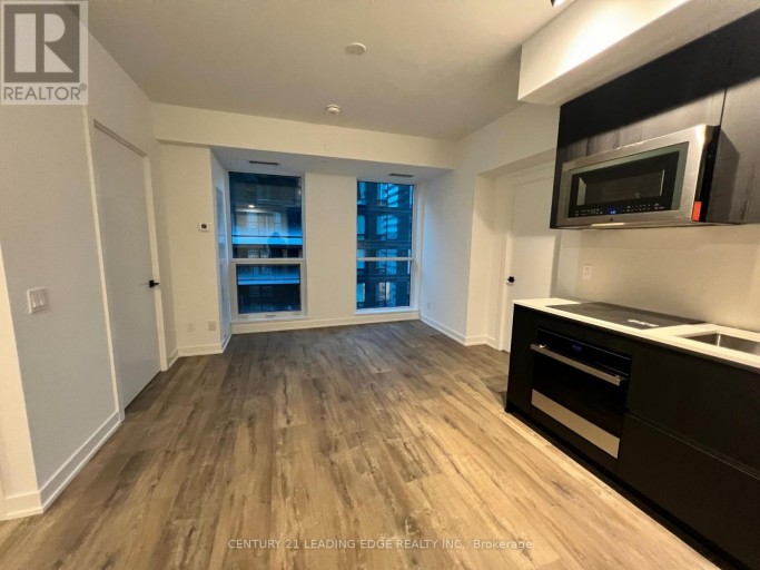 3804 - 327 KING STREET W, Toronto (Waterfront Communities), Ontario, M5V0W7