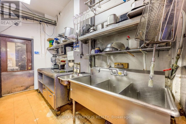 1548 ST. CLAIR PARKWAY, St. Clair, Ontario, N0N1H0