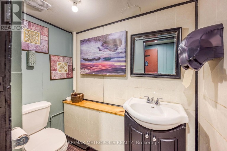 1548 ST. CLAIR PARKWAY, St. Clair, Ontario, N0N1H0
