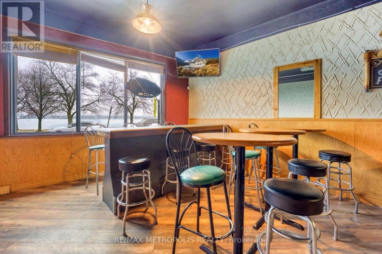 1548 ST. CLAIR PARKWAY, St. Clair, Ontario, N0N1H0