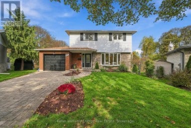 877 CAPRI COURT Oshawa (Donevan) Ontario photo 1