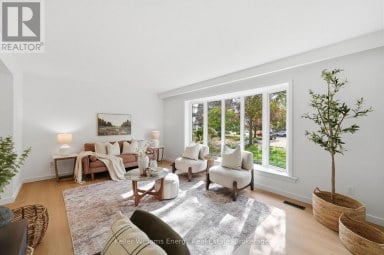 877 CAPRI COURT Oshawa (Donevan) Ontario photo 10