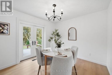 877 CAPRI COURT Oshawa (Donevan) Ontario photo 18