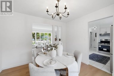 877 CAPRI COURT Oshawa (Donevan) Ontario photo 19