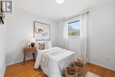 877 CAPRI COURT Oshawa (Donevan) Ontario photo 23