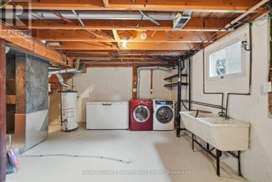 877 CAPRI COURT Oshawa (Donevan) Ontario photo 30
