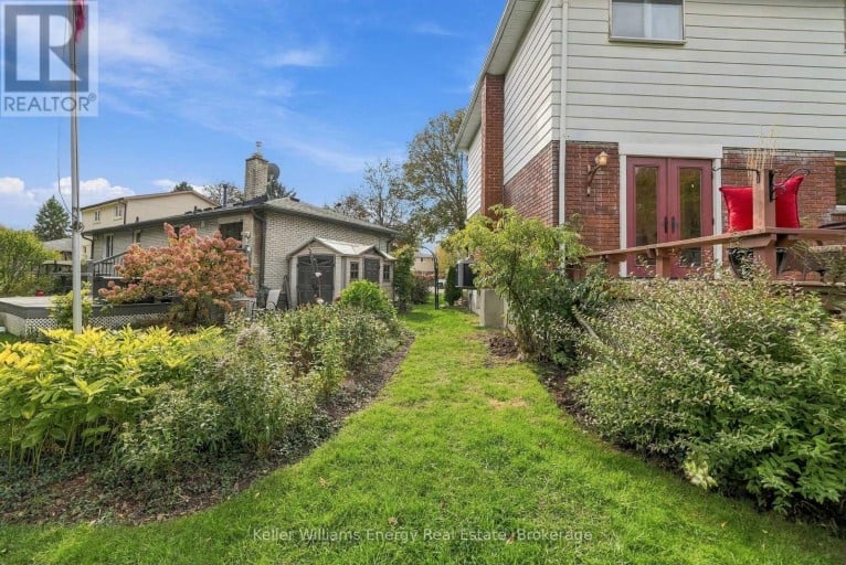 877 CAPRI COURT, Oshawa (Donevan), Ontario, L1H1S2