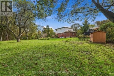 877 CAPRI COURT Oshawa (Donevan) Ontario photo 39