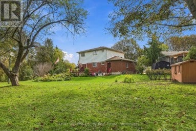 877 CAPRI COURT Oshawa (Donevan) Ontario photo 40