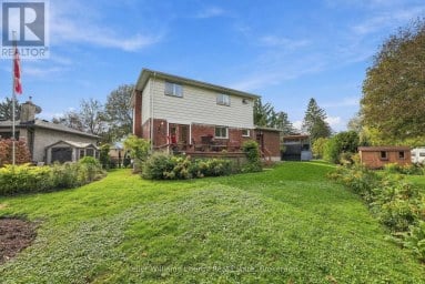 877 CAPRI COURT Oshawa (Donevan) Ontario photo 44