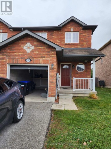 1387 BENSON STREET, Innisfil (Alcona), Ontario, L0L2M0