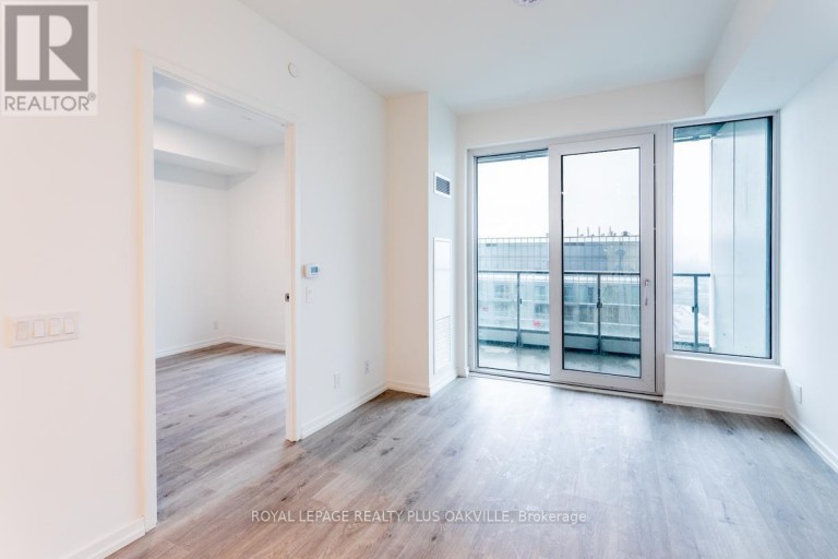 3801 - 7890 JANE STREET, Vaughan (Vaughan Corporate Centre), Ontario, L4K0K9