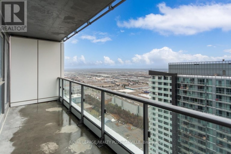 3801 - 7890 JANE STREET, Vaughan (Vaughan Corporate Centre), Ontario, L4K0K9