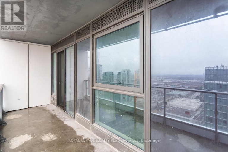 3801 - 7890 JANE STREET, Vaughan (Vaughan Corporate Centre), Ontario, L4K0K9