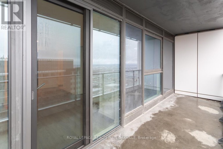 3801 - 7890 JANE STREET, Vaughan (Vaughan Corporate Centre), Ontario, L4K0K9