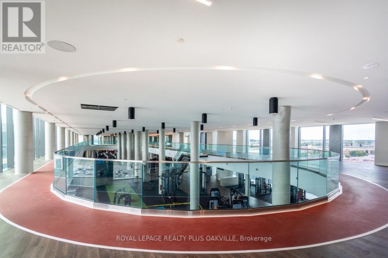 3801 - 7890 JANE STREET, Vaughan (Vaughan Corporate Centre), Ontario, L4K0K9