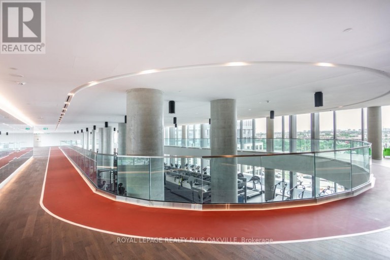 3801 - 7890 JANE STREET, Vaughan (Vaughan Corporate Centre), Ontario, L4K0K9