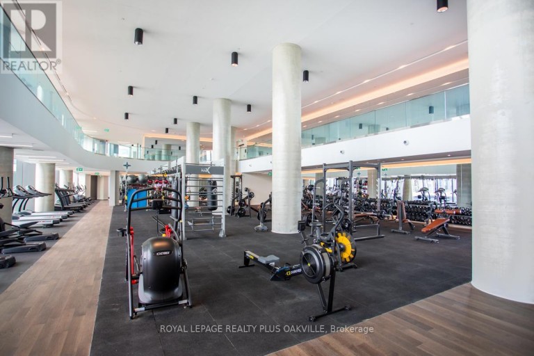 3801 - 7890 JANE STREET, Vaughan (Vaughan Corporate Centre), Ontario, L4K0K9