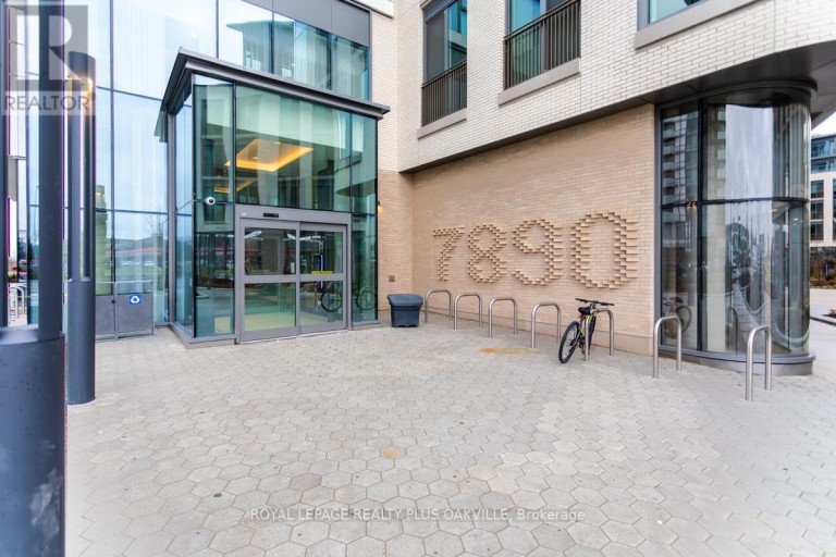3801 - 7890 JANE STREET, Vaughan (Vaughan Corporate Centre), Ontario, L4K0K9