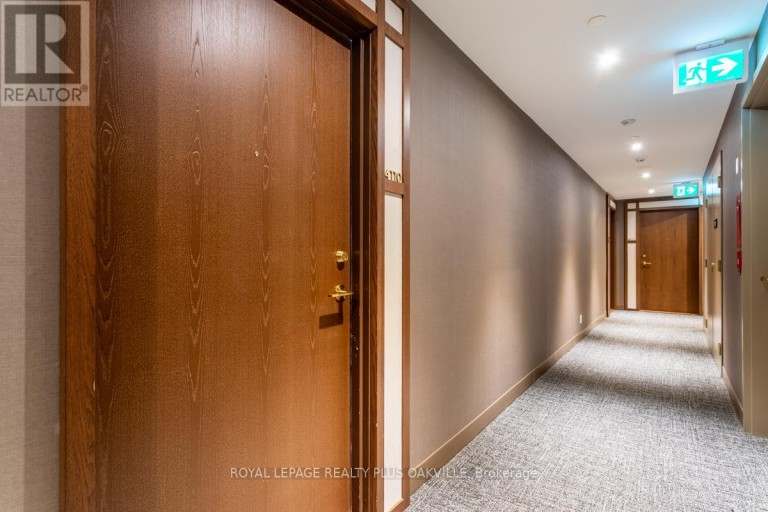 3801 - 7890 JANE STREET, Vaughan (Vaughan Corporate Centre), Ontario, L4K0K9