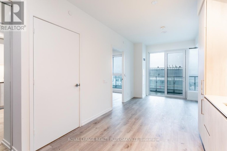3801 - 7890 JANE STREET, Vaughan (Vaughan Corporate Centre), Ontario, L4K0K9