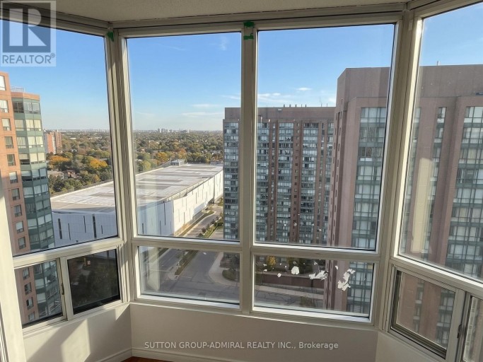 2216 - 155 HILLCREST AVENUE, Mississauga (Cooksville), Ontario, L5B3Z2