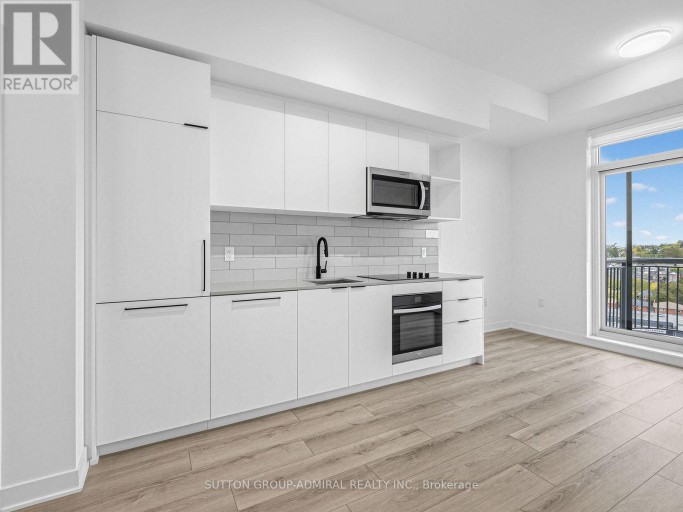914 - 1185 DUPONT STREET, Toronto (Dovercourt-Wallace Emerson-Junction), Ontario, M6H0G5
