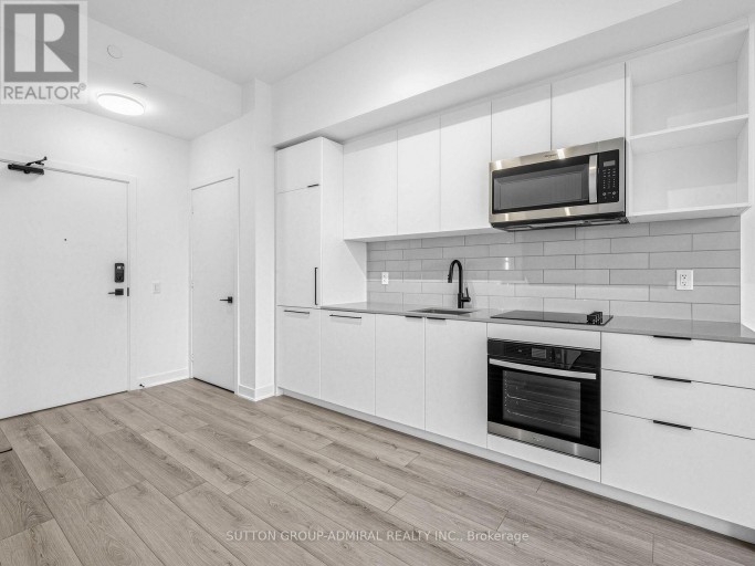 914 - 1185 DUPONT STREET, Toronto (Dovercourt-Wallace Emerson-Junction), Ontario, M6H0G5
