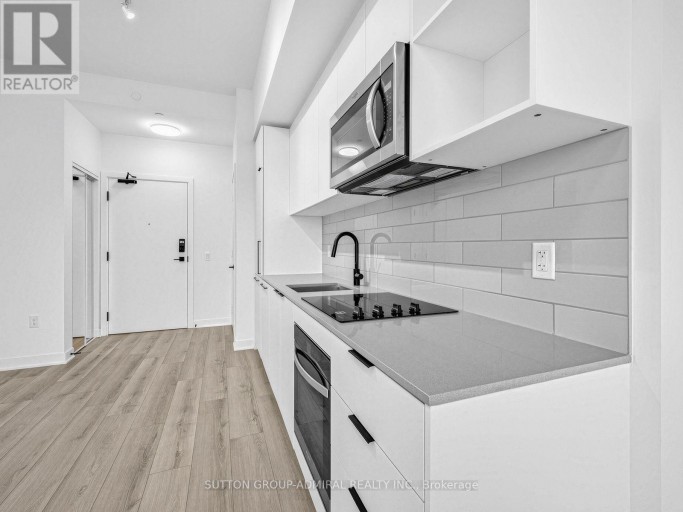 914 - 1185 DUPONT STREET, Toronto (Dovercourt-Wallace Emerson-Junction), Ontario, M6H0G5