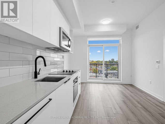 914 - 1185 DUPONT STREET, Toronto (Dovercourt-Wallace Emerson-Junction), Ontario, M6H0G5