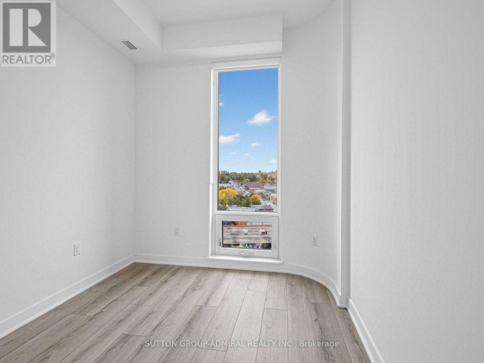 914 - 1185 DUPONT STREET, Toronto (Dovercourt-Wallace Emerson-Junction), Ontario, M6H0G5