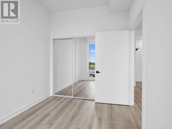 914 - 1185 DUPONT STREET, Toronto (Dovercourt-Wallace Emerson-Junction), Ontario, M6H0G5
