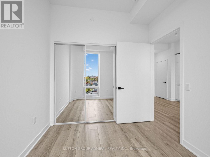 914 - 1185 DUPONT STREET, Toronto (Dovercourt-Wallace Emerson-Junction), Ontario, M6H0G5