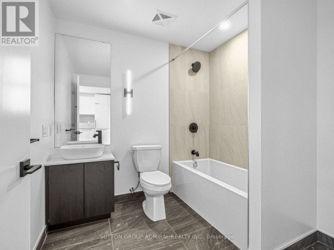 914 - 1185 DUPONT STREET, Toronto (Dovercourt-Wallace Emerson-Junction), Ontario, M6H0G5