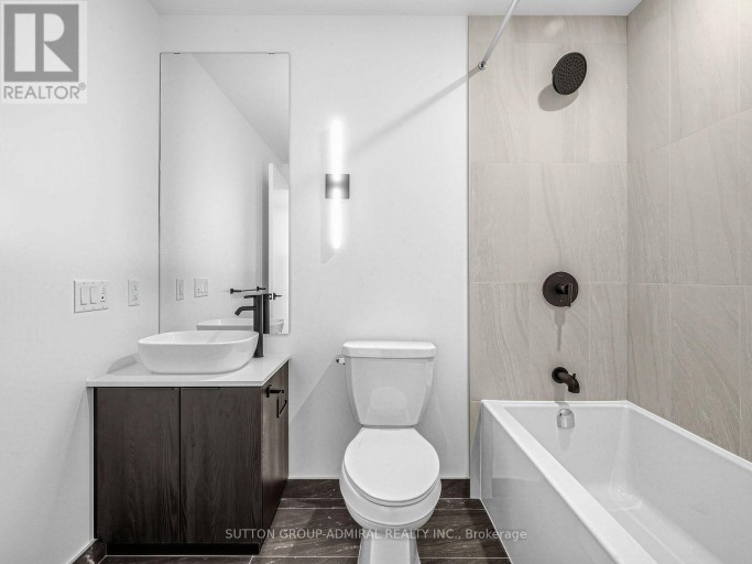 914 - 1185 DUPONT STREET, Toronto (Dovercourt-Wallace Emerson-Junction), Ontario, M6H0G5