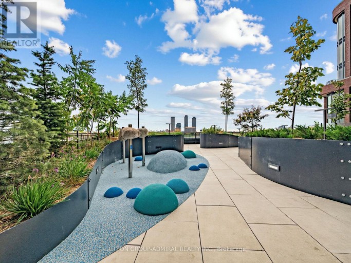 914 - 1185 DUPONT STREET, Toronto (Dovercourt-Wallace Emerson-Junction), Ontario, M6H0G5