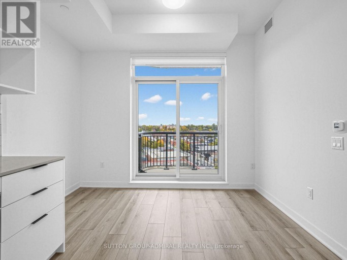 914 - 1185 DUPONT STREET, Toronto (Dovercourt-Wallace Emerson-Junction), Ontario, M6H0G5