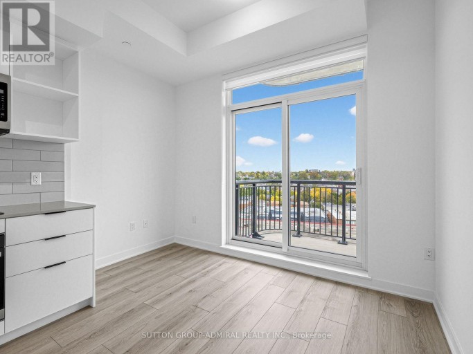 914 - 1185 DUPONT STREET, Toronto (Dovercourt-Wallace Emerson-Junction), Ontario, M6H0G5