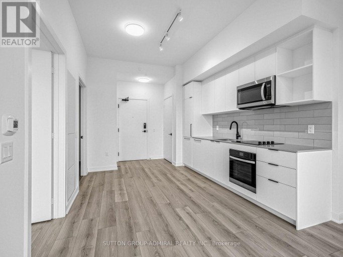 914 - 1185 DUPONT STREET, Toronto (Dovercourt-Wallace Emerson-Junction), Ontario, M6H0G5