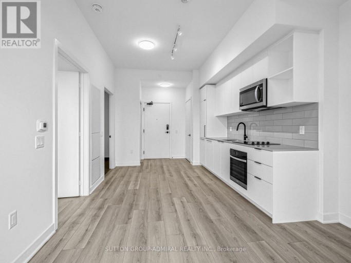 914 - 1185 DUPONT STREET, Toronto (Dovercourt-Wallace Emerson-Junction), Ontario, M6H0G5