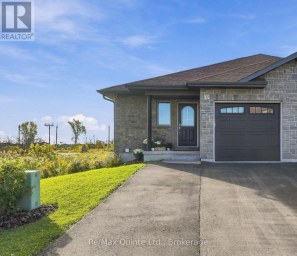 32 CORTLAND CRESCENT Quinte West (Murray Ward) Ontario photo 1