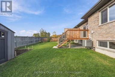 32 CORTLAND CRESCENT Quinte West (Murray Ward) Ontario photo 31