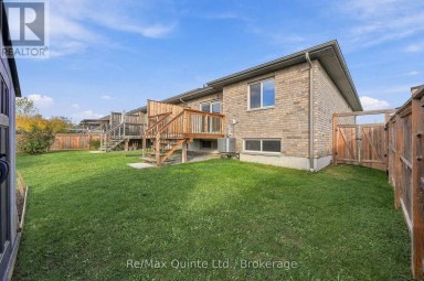 32 CORTLAND CRESCENT Quinte West (Murray Ward) Ontario photo 32