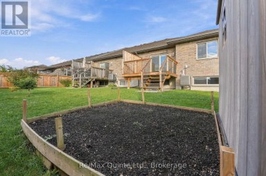 32 CORTLAND CRESCENT Quinte West (Murray Ward) Ontario photo 33