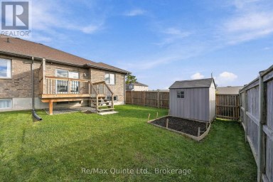 32 CORTLAND CRESCENT Quinte West (Murray Ward) Ontario photo 35