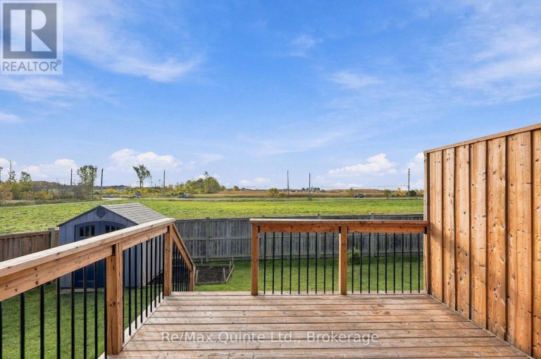 32 CORTLAND CRESCENT, Quinte West (Murray Ward), Ontario, K8V0E9