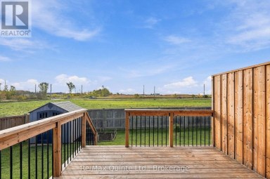 32 CORTLAND CRESCENT Quinte West (Murray Ward) Ontario photo 36